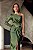 Vestido Eda verde oliva - Imagem 3