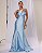 Vestido Tulip azul serenity - Imagem 1