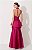 Vestido Kamyla rosa pink - Imagem 2