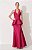 Vestido Kamyla rosa pink - Imagem 1