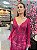 Vestido Febe rosa pink - Imagem 3