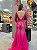 Vestido Febe rosa pink - Imagem 2