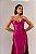 Vestido Meredity fucsia - Imagem 3