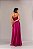 Vestido Meredity fucsia - Imagem 2