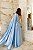 Vestido Andalasia azul serenity - Imagem 2