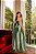 Vestido Andalasia verde menta - Imagem 2