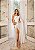Vestido Andalasia branco - Imagem 1
