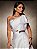 Vestido Marsh branco - Imagem 3