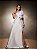 Vestido Marsh branco - Imagem 1