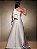 Vestido Marsh branco - Imagem 2
