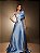 Vestido Marsh azul serenity - Imagem 1