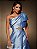 Vestido Marsh azul serenity - Imagem 3