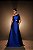 Vestido Marsh azul royal - Imagem 1