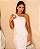 Vestido Alexandria branco + Clutch brinde - Imagem 3