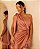 Vestido Alexandria rosé + Clutch brinde - Imagem 3