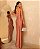 Vestido Alexandria rosé + Clutch brinde - Imagem 2