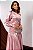 Vestido Faby rose - Imagem 3