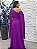 Vestido Pitsburgo roxo - Imagem 2