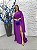 Vestido Pitsburgo roxo - Imagem 1