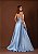 Vestido Maya azul serenity - Imagem 2
