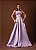 Vestido Maya lilás - Imagem 1