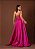 Vestido Maya fúcsia - Imagem 2