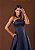 Vestido Maya azul marinho - Imagem 3