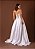 Vestido Maya branco - Imagem 2