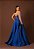 Vestido Maya azul royal - Imagem 2