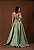 Vestido Maya verde menta - Imagem 2