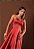 Vestido Maya terracota - Imagem 3