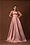 Vestido Maya Rose - Imagem 1