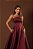 Vestido Maya marsala - Imagem 3