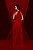 Vestido Adana vermelho - Imagem 2