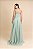 Vestido Anna verde menta - Imagem 2