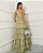 Vestido Lismore verde oliva + Clutch Brinde - Imagem 2