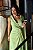 Vestido Lucya verde lima + Clutch Brinde - Imagem 3