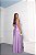 Vestido Chicago lilas + Clutch Brinde - Imagem 2
