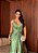 Vestido Chicago verde menta + Clutch Brinde - Imagem 3