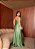 Vestido Chicago verde menta + Clutch Brinde - Imagem 2