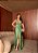 Vestido Chicago verde menta + Clutch Brinde - Imagem 1