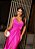 Vestido Chigago pink - Imagem 3