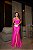 Vestido Chigago pink - Imagem 1