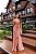 Vestido Chicago rose + Clutch Brinde - Imagem 1
