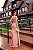 Vestido Chicago rose + Clutch Brinde - Imagem 2