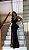 Vestido Chicago preto + Clutch Brinde - Imagem 1