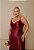 Vestido Mavie Marsala - Imagem 2