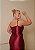Vestido Mavie Marsala - Imagem 3