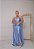 Vestido Mavie Azul Serenity - Imagem 1