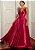 Vestido Vitta Pink + Clutch Brinde - Imagem 1